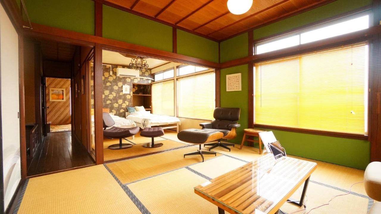 Private House St / Vacation Stay 34418 Takayama  Exterior foto